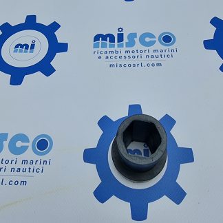 BOCCOLA ASSE 25 MM - EST. 36 MM 801213 Nanni